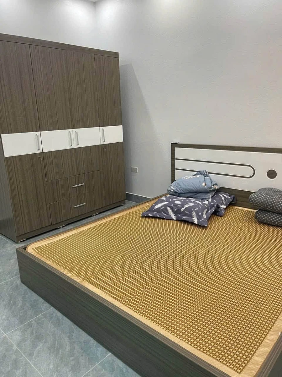 Bán nhà 3 tầng 50m2 Chương Mỹ Hóc Môn 2.6 tỷ - Ảnh thu nhỏ 5