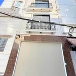 Bán nhà 3 tầng 53m² hẻm 145 Hoàng Hoa Thám, Phường 2, Vũng Tàu giá 8,7 tỷ - Ảnh thu nhỏ 1