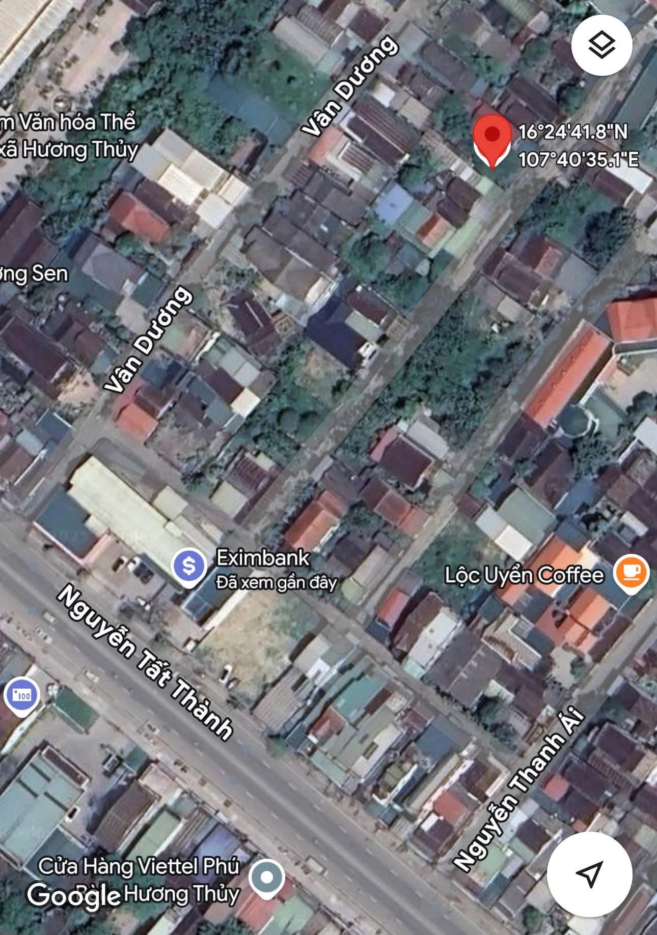 Bán đất Phú Bài 103m2 - 1.2 tỷ - Ảnh 1
