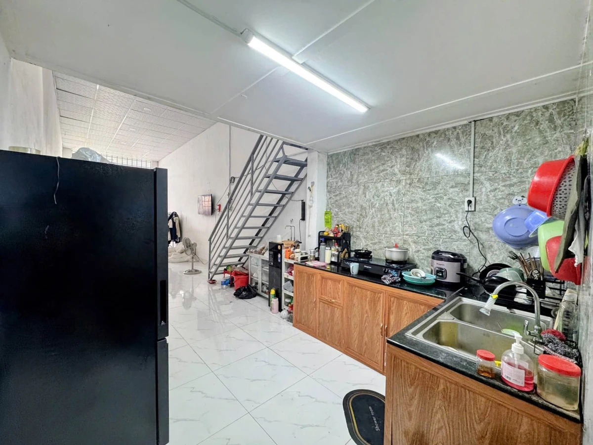 Nhà 2 gác lửng 140m², đường 7m, gần trường học, 2,68 tỷ - Ảnh thu nhỏ 5