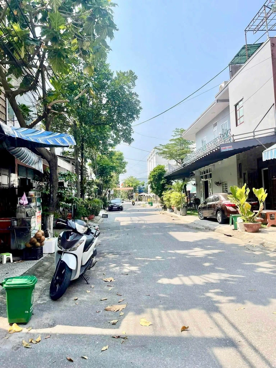 Bán nhà gác lửng 70m2 đường Lê Văn Sĩ Đà Nẵng 4 tỷ - Ảnh thu nhỏ 5