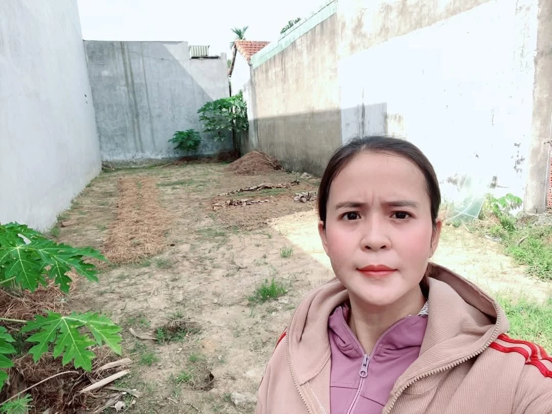 Bán đất Khương Mỹ Hòa Phong 120m² giá 1,7 tỷ - Ảnh 1