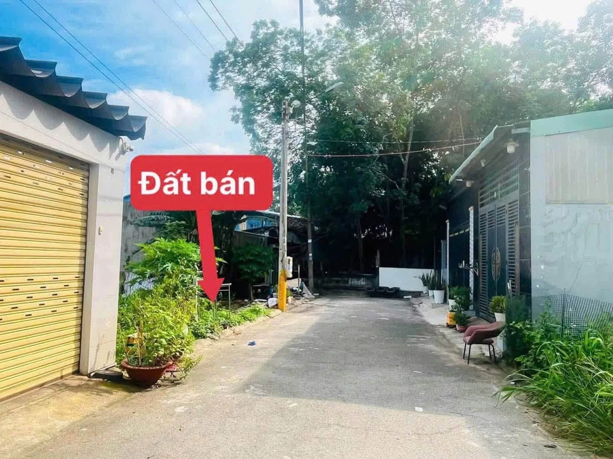 Bán lô đất 110m² Bến Cát Bình Dương 1 tỷ 350 - Ảnh thu nhỏ 2