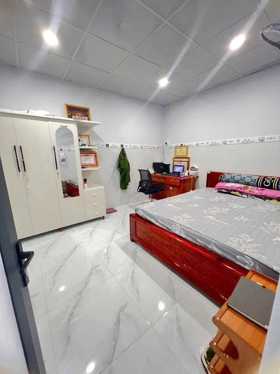 Bán nhà 3 phòng ngủ 137.5 m² Rạch Giá, Kiên Giang - Ảnh thu nhỏ 5
