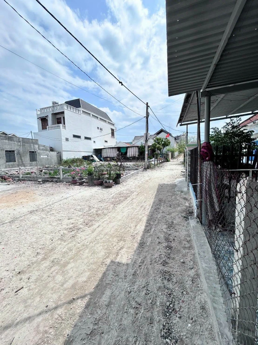 Bán đất 75m2 ngang 4,5m Phường Ninh Hải Cần Giờ 1,5 tỷ - Ảnh thu nhỏ 3