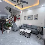 Bán nhà 3 tầng 52m² Cao Xanh 3 tỷ 150 triệu - Ảnh thu nhỏ 1