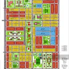 Đất nền TP. Mới Nhơn Trạch giá từ 9 triệu/m2 - sổ hồng riêng - Đón sóng Sân bay Long Thành - Ảnh thu nhỏ 30