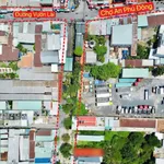 Bán đất 4x21m (84m2) giá 5,5 tỷ hẻm 19 đường Vườn Lài, phường An Phú Đông - Ảnh thu nhỏ 2
