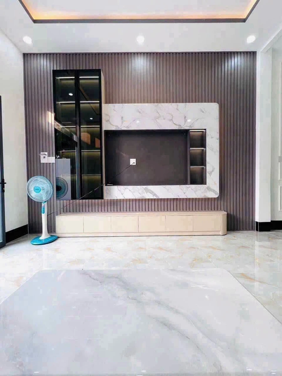 Bán nhà mới 3PN Rạch Giá 153m² giá 2 tỷ 290 triệu - Ảnh thu nhỏ 5