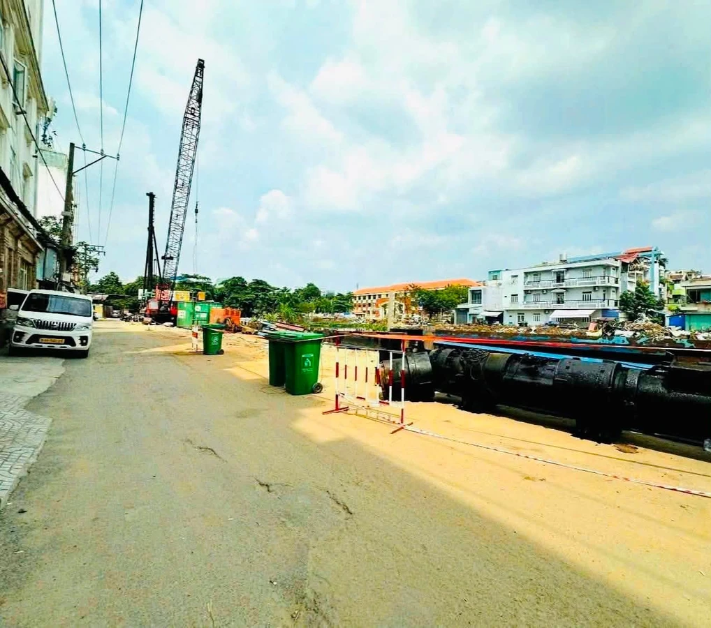 Bán nhà CHDV 13 phòng, 80m2, Bình Thạnh 12.9 tỉ - Ảnh thu nhỏ 3