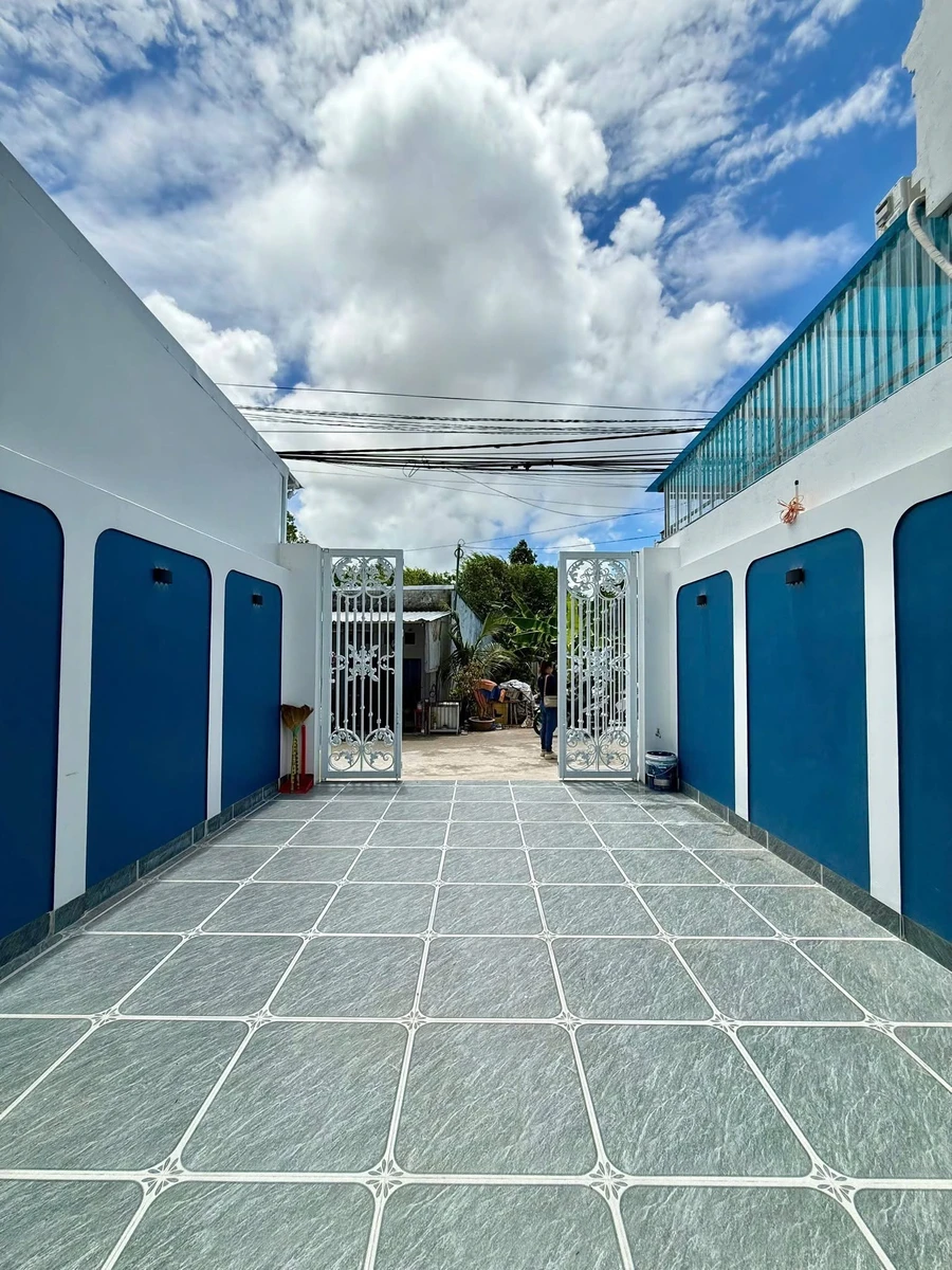 Bán nhà mặt tiền Vàm Trư Rạch Giá 61m² 3PN 2.69 tỷ - Ảnh thu nhỏ 3
