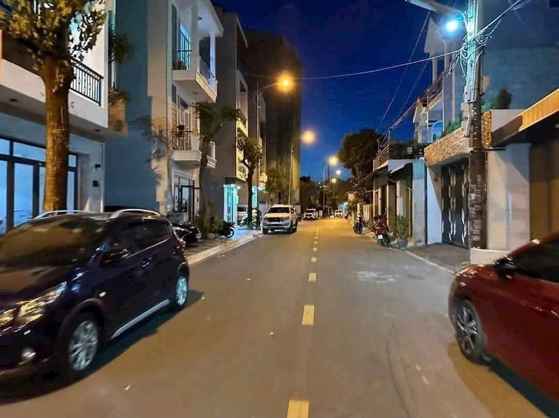 Bán đất thổ cư 93m² Nguyễn Trãi, Phan Thiết