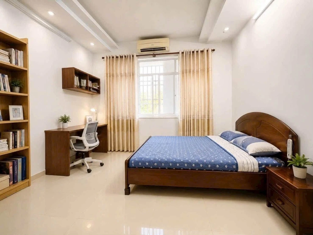 Bán nhà hẻm xe hơi Nguyễn Văn Đậu, 4 tầng, 68m2, 11,19 tỷ, Bình Thạnh - Ảnh thu nhỏ 5