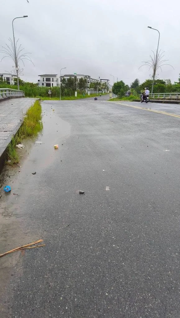 Bán đất 769m2 mặt tiền 20m tại chợ Ngã Bảy, Cần Thơ - Ảnh 1
