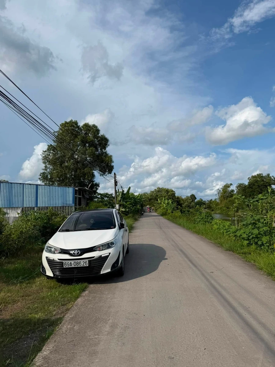 Bán nền view sông 207m² gần Cầu Bạch Ngưu, Cà Mau 670 triệu - Ảnh thu nhỏ 2