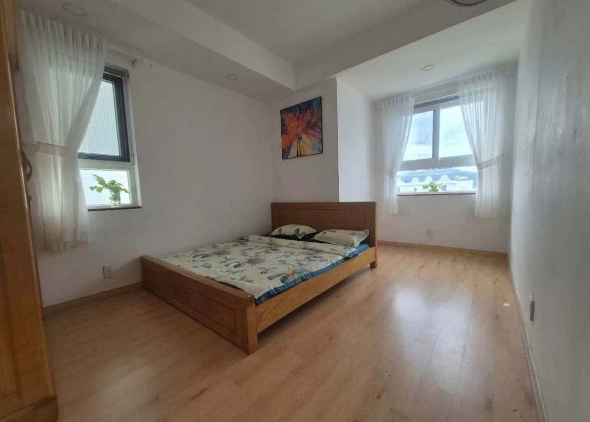 Cho thuê căn hộ Melody 2 phòng ngủ 73m2 full nội thất giá 8,5 triệu/tháng - Ảnh thu nhỏ 5