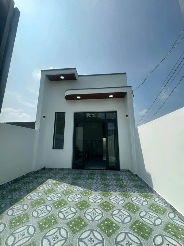 Nhà cấp 4 Mỹ Lộc Tây Ninh 96m² 1 tỷ 5