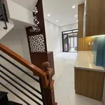 Bán nhà hẻm 3 tầng 24m² Trần Hưng Đạo, Phường 7, Quận 5, giá 5,68 tỷ - Ảnh thu nhỏ 3