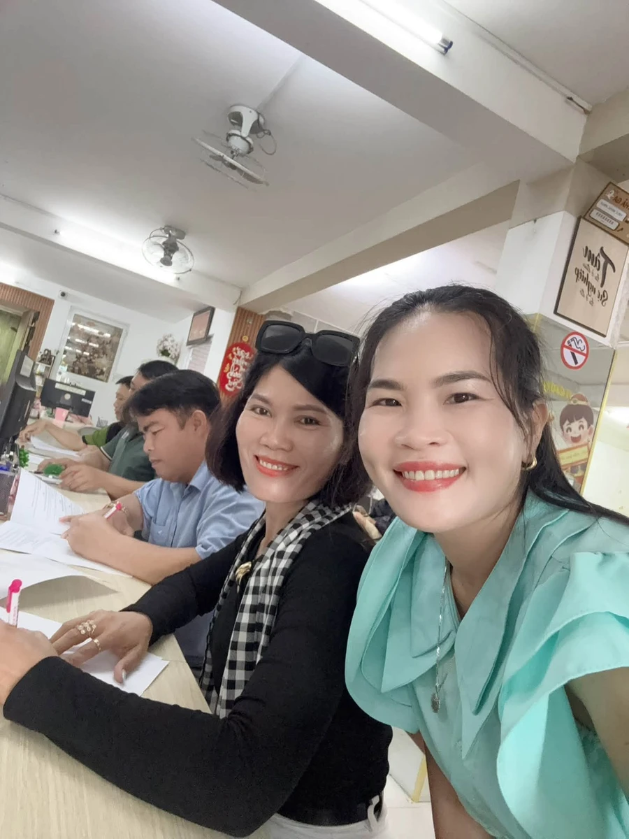 Bán đất thổ cư 60m² xã Phan, Tây Ninh, giá 279 triệu - Ảnh thu nhỏ 2