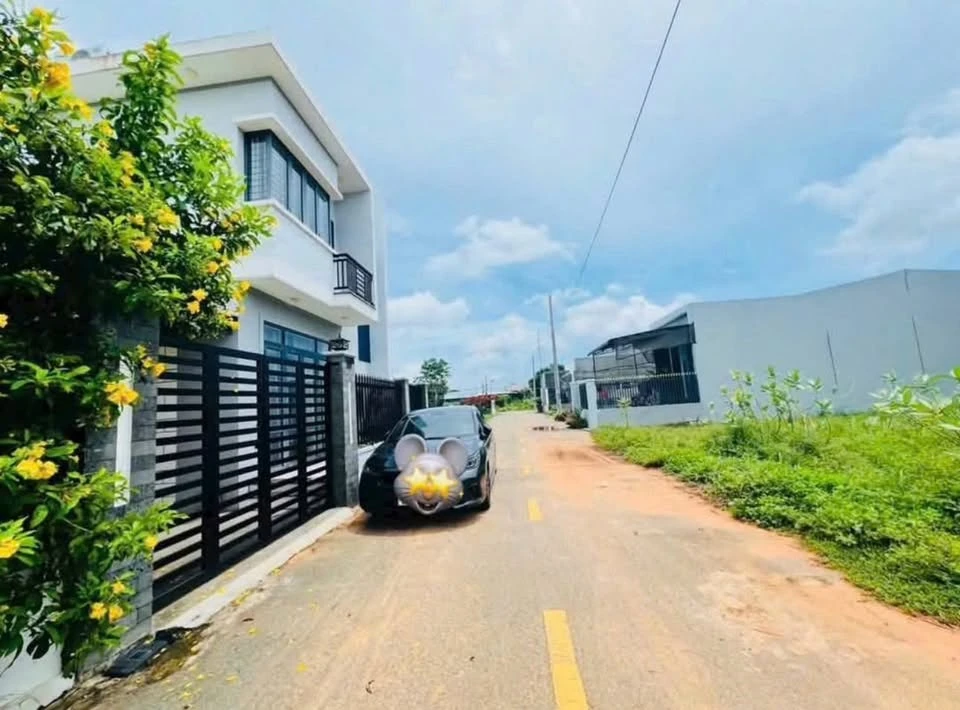 Bán đất 110m2 hai mặt tiền đường Phong Nẫm 750 triệu - Ảnh 1
