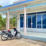 Bán nhà và đất đường xe ô tô tới chỗ, cách trung tâm thị trấn 900m - Ảnh thu nhỏ 6