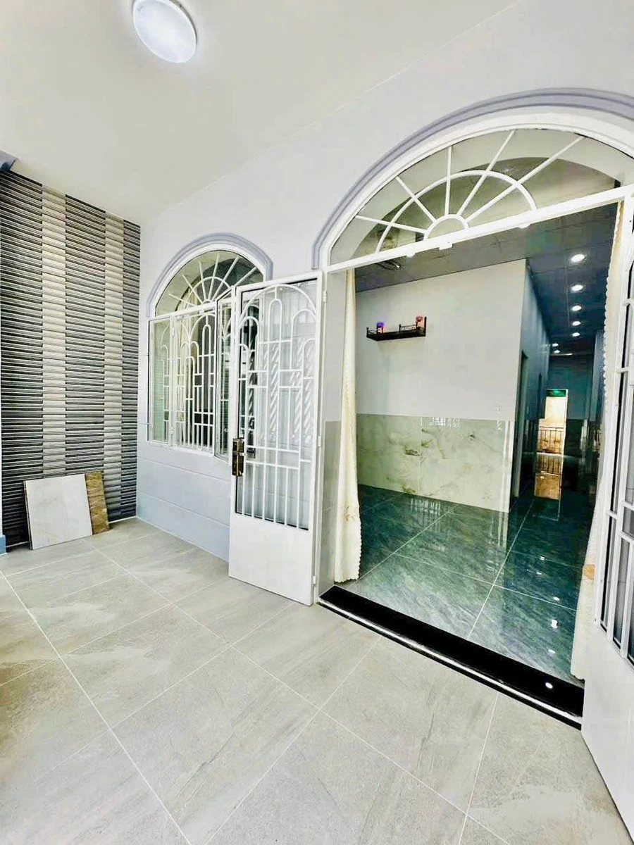 Bán nhà cấp 4 62m² Hồ Văn Đại, Biên Hoà 2.99 tỷ - Ảnh thu nhỏ 2