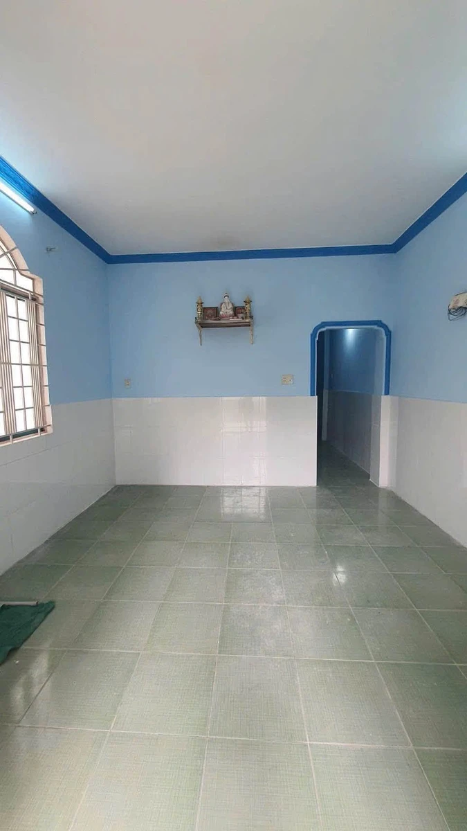 Bán nhà lầu trệt Phú Thọ 56m2 - Ảnh thu nhỏ 2