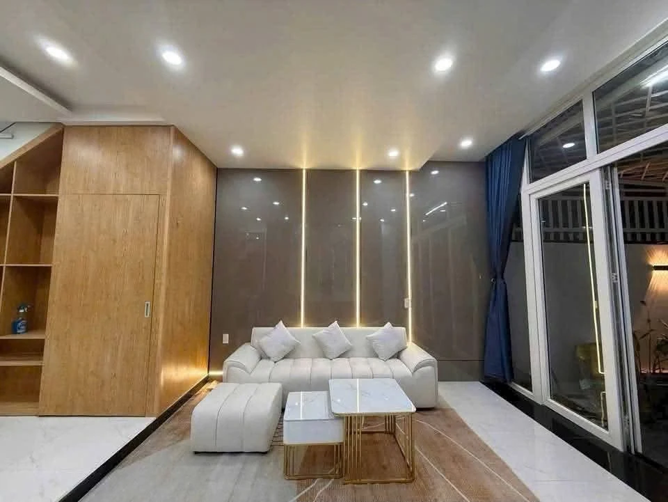Bán nhà mặt tiền Chu Huy Mân Rạch Giá 90m² 2 tỷ 490 - Ảnh thu nhỏ 4