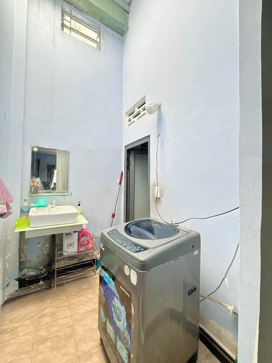 Bán nhà 2PN Tân Xuân, Bình Chánh, 72m², 1 tỷ 250 triệu - Ảnh thu nhỏ 5