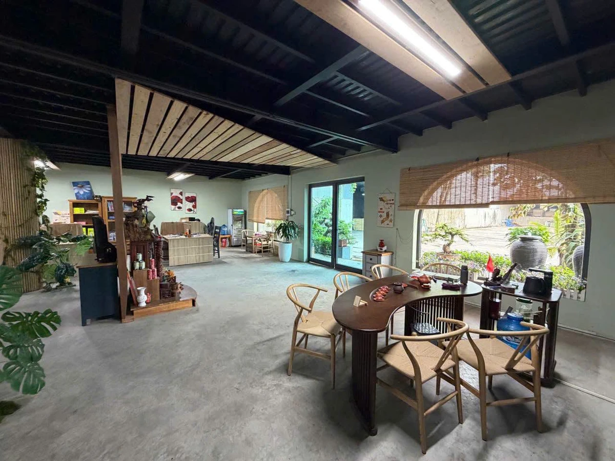 Cho thuê nhà xưởng 5000m² tại CCN Hố Nai, Đồng Nai - Ảnh thu nhỏ 5
