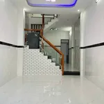Bán nhà 1 tầng 61m² đường Hoàng Văn Thụ, Quy Nhơn - Ảnh thu nhỏ 1