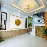 Cho thuê nhà hẻm xe hơi gần Kênh 19/5 Aeon Tân Phú, 3PN 3WC, 48m² - Ảnh thu nhỏ 4