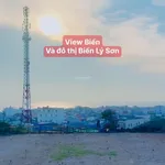 Quang Vinh chào bán 615m2 đất đồi vườn. QH đất ở. View biển. Lưng tựa núi. Cạnh dân cư và gần cảng - Ảnh thu nhỏ 1