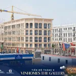 Đại lý F1 phân phối chính thức dự án Vinhomes Gallery - Giảng Võ - GĐ dự án Mr Ngọc - Ảnh thu nhỏ 14