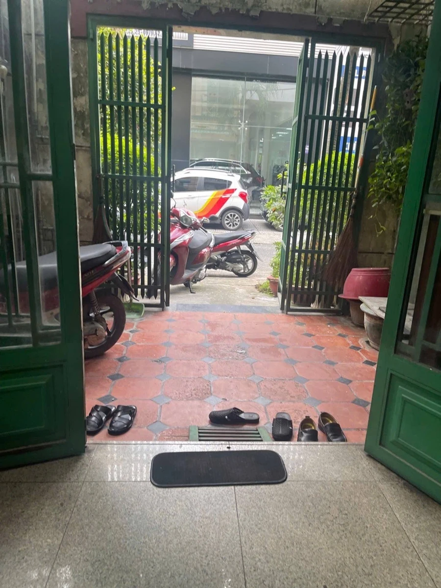 Bán nhà 3 tầng 87.5m² Lê Đức Thọ Gò Vấp - 14 tỷ - Ảnh thu nhỏ 3