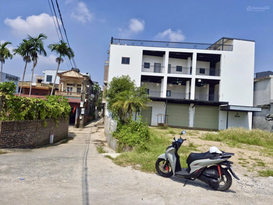 SIÊU PHẨM NHÀ 4 TẦNG MỚI COONG 118,2M2-8,3 TỶ-MT 8M-SẴN MÔ HÌNH CAFE ROOFTOP-VIEW SÔNG, HẢI DƯƠNG - Ảnh thu nhỏ 4