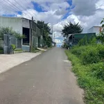 Bán đất 1.000m² nở hậu, có 225m² thổ cư, hẻm Lê Phụng Hiểu, Bảo Lộc - Ảnh thu nhỏ 1