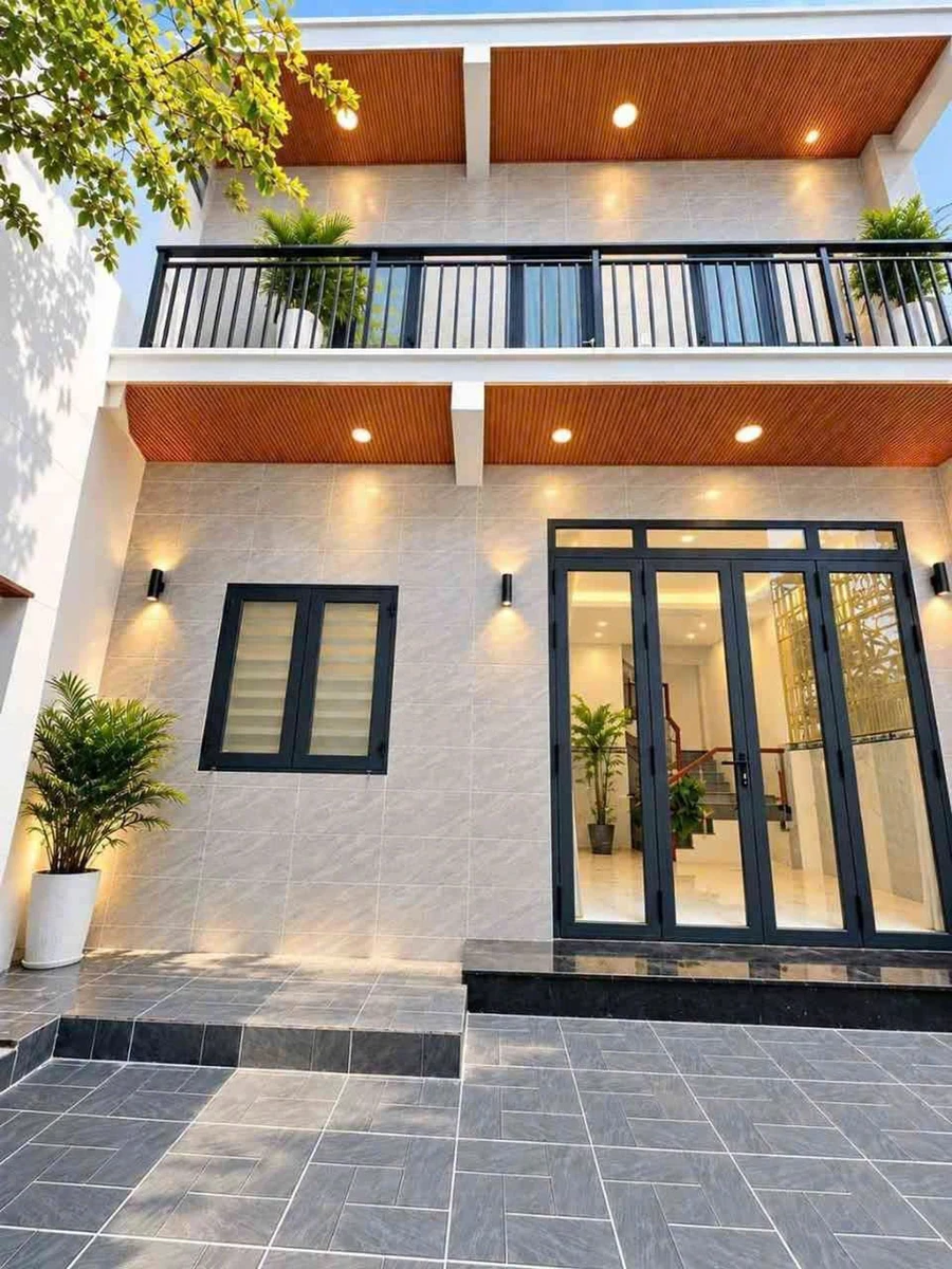 Bán nhà 3 phòng ngủ 65m² Linh Chiểu giá 4 tỷ - Ảnh thu nhỏ 5