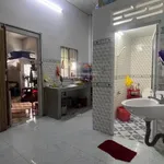 Bán nhà mặt tiền đường khu chợ Hòa An Phường Cao Lãnh tỉnh Đồng Tháp. 5m x 21m cách Vincom 5p đi xe - Ảnh thu nhỏ 6