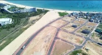 Bán lô đất thuộc khu dân cư Suối Cả, ven biển Nhơn Lý. Diện tích 105m2. Giá bán 1 tỉ 980 triệu - Ảnh thu nhỏ 5