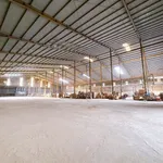 Cho thuê nhà xưởng 4.500m2 tại Biên Hòa, 110 triệu/tháng - Ảnh thu nhỏ 1