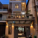 Cho thuê nhà 3 phòng ngủ 125m² gần chợ Cầu Đồng, Quận 12 - Ảnh thu nhỏ 1