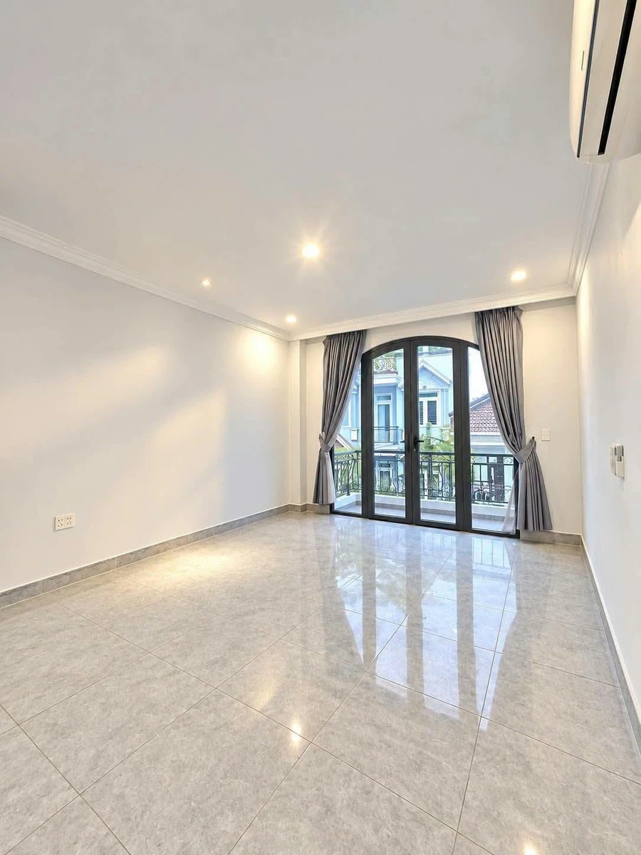 Bán nhà 5 tầng 78m2 Hẻm xe hơi Đường Số 42 Q2 - 9,8 tỷ - Ảnh thu nhỏ 5