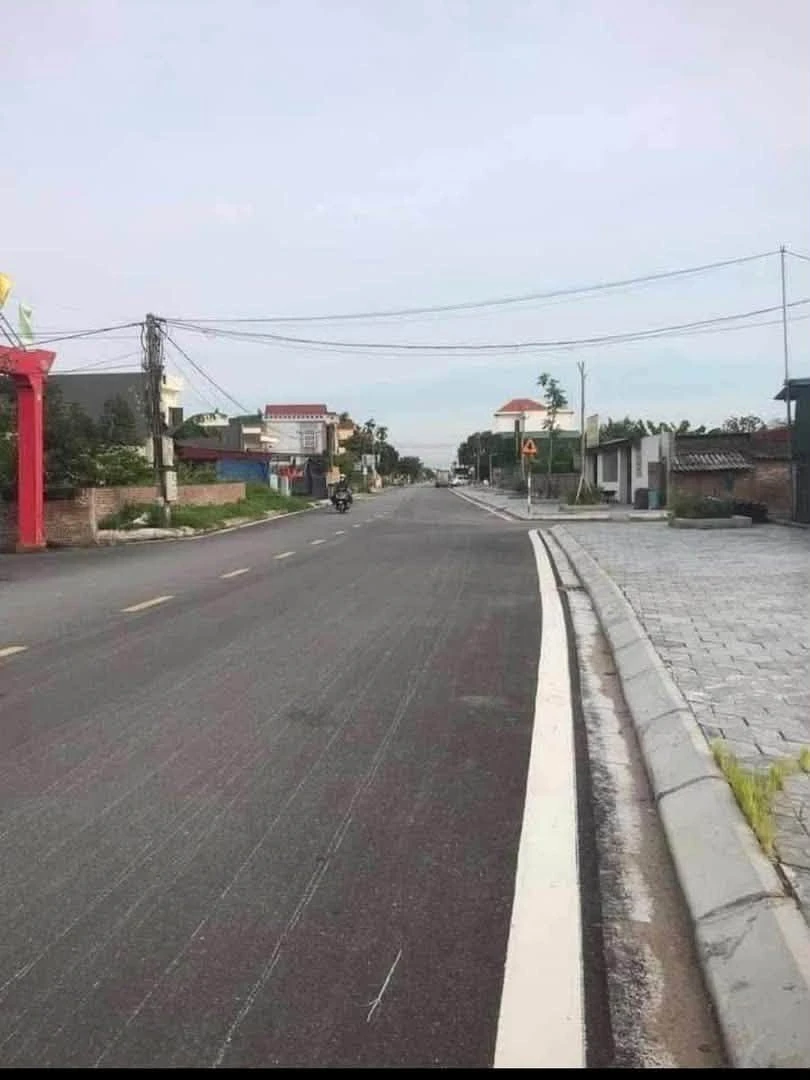 Bán đất 89 m² Nam Sách Hải Phòng 1,9 tỷ - Ảnh thu nhỏ 2