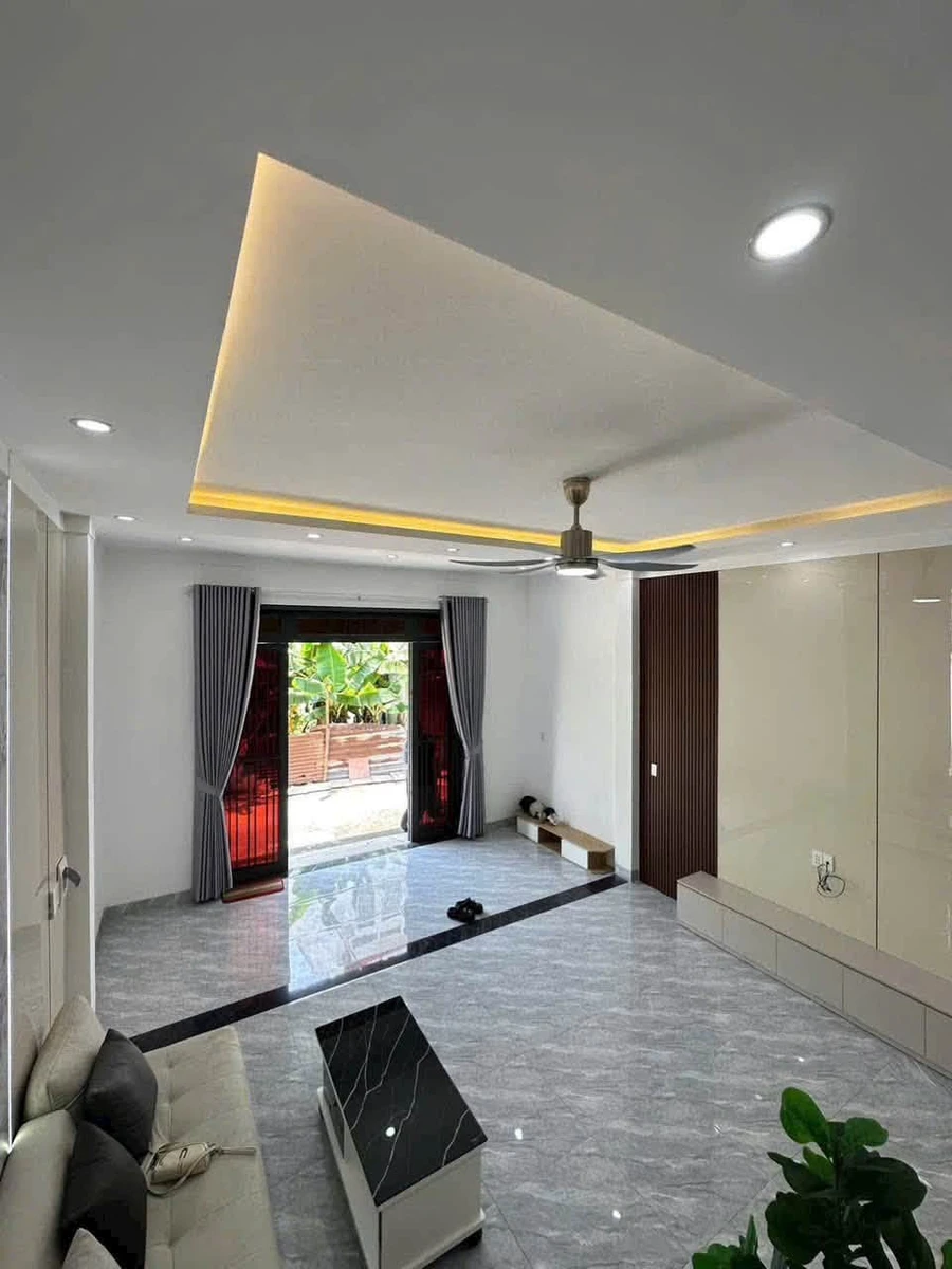 Bán nhà 1 trệt 1 lầu 75m² Đồng Nai 2.99 tỷ - Ảnh thu nhỏ 3