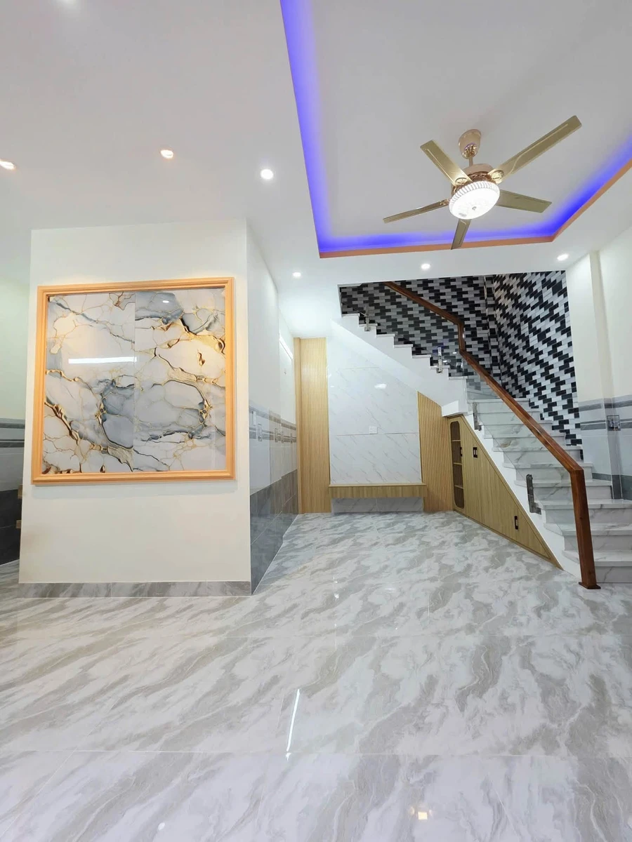 Bán nhà hiếm gần biển Quỳnh Phục 40-42m² từ 2 tỷ - Ảnh thu nhỏ 2