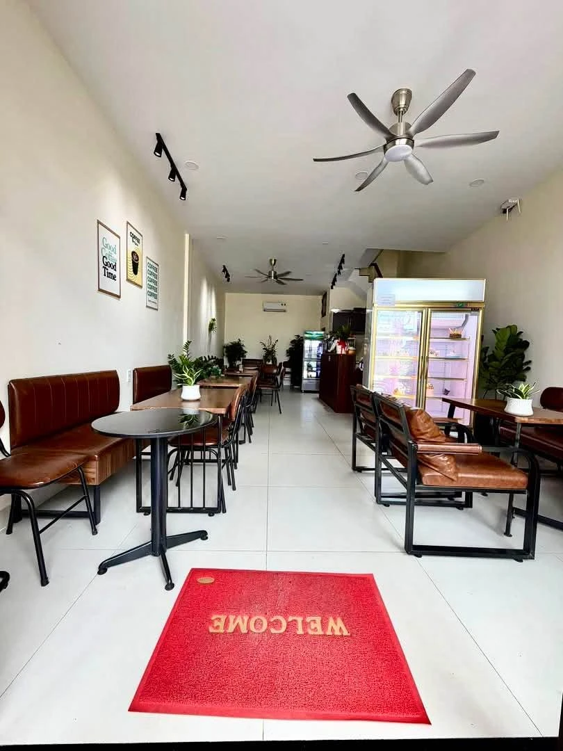 Bán shophouse mặt tiền 70m2 Khánh Hòa giá 2 tỷ 350 triệu - Ảnh thu nhỏ 5