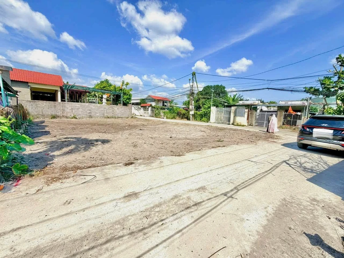 Bán đất thổ cư 71.1m2 Phước Lộc Nha Trang 1 tỷ 680 - Ảnh thu nhỏ 3
