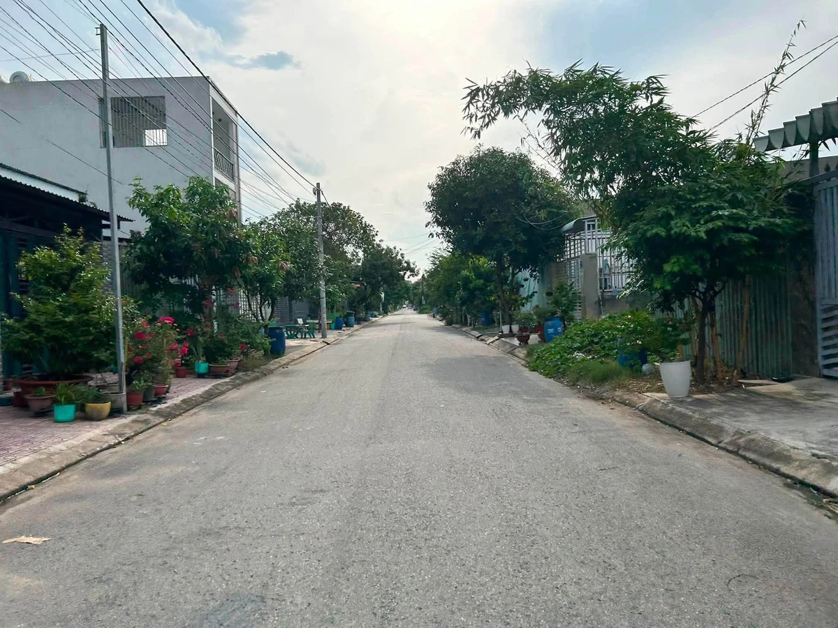 Bán đất KDC Tứ Hải 100m² giá 3,85 tỷ - Ảnh thu nhỏ 3