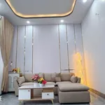 Bán nhà mới 5x19.5m Nguyễn Huy Tưởng Rạch Giá - Ảnh thu nhỏ 3